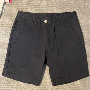 Bonobos Chino Shorts - Navy
